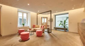 Aparthotel Krone - Self Check-In - Image 2