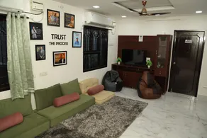 Connect Backpackers Hostel - Image 2