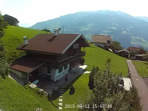 Holiday home Chalet Weberer - Image 5