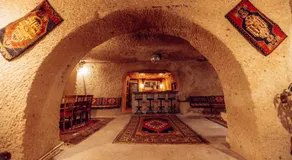 Melis Cave Hotel - Image 5