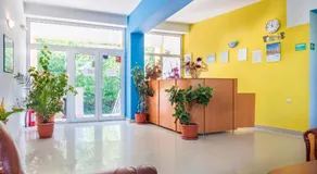 Motel Blue River Calimanesti - Image 3