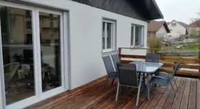 Au Petit Cabanon - Bain nordique - Image 4