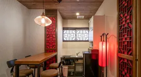 Room Inn Shanghai 横浜中華街 Room1-ABC - Image 5