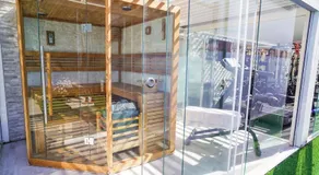 HeySuite Villa - Luxury House Fiumicino - navetta FCO gratuita - Image 3