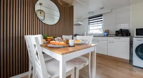 64, Charming Nature Retreat, Near Efteling, with Private Parking & Garden - Image 5