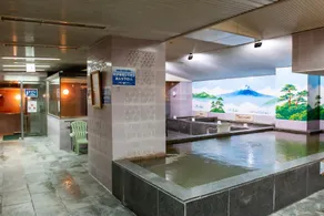 Capsule Hotel Asahi Plaza Shinsaibashi - Men's Only - Image 5