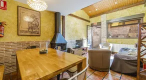 Maison de campagne \"El Palomar De La Cuesta\" avec jardin privé et Wi-Fi - Image 5