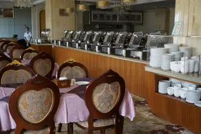 Kunming Plateau Pearl Hotel - Image 4