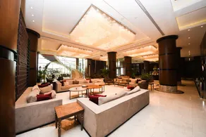 Ramada by Wyndham Erbil Gulan Street - Image 2