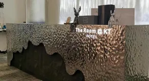 THE ROOM @ KT HOTEL - Image 4