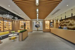 Orange Hotel Suzhou University East Ring Road - Image 3