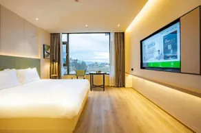 Huarui Hotel (Lijiang Sanyi Airport) - Image 2