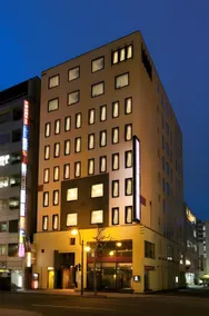 Hotel WBF Sapporo Chuo - Image 3