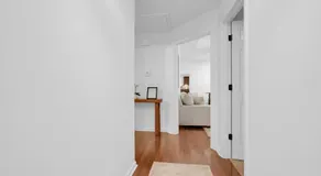 Apartment mit schnellem Internet und Garten - Image 4
