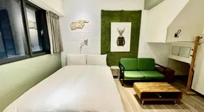 遇旅 House - Image 3