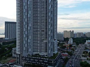 Luxury Seaview Landmark Homestay at Gurney - Image 4