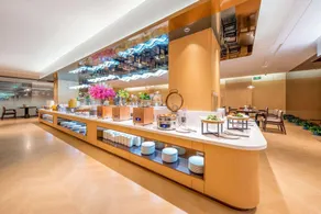 Yuexin Hotel - Image 4