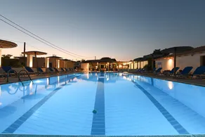 Corfu Sun Gate Hotel - Image 3