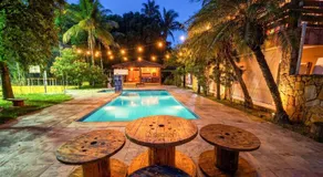 Wafeh Casa Amarela - Casa de Hóspedes Pampulha Braúnas - Image 3