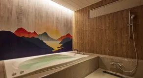 HOTEL FOURSEASONS KITAKAMI Adult only - Image 4