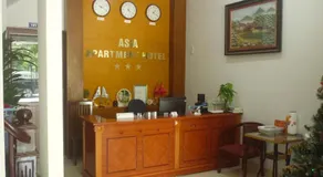 Asia Apartment Hotel Bac Ninh - Image 3