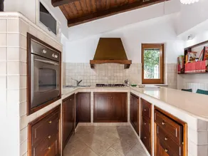 Villa in San Mango with Pool and Hot Tub - Image 2