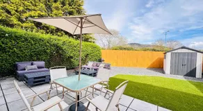 3 Bedroom House in Port Talbot with Parking, Ideal for Contractors - Image 4