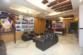 SPOT ON Hotel Sai Pancham - Image 2