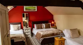The Dolphin Hotel - Image 2