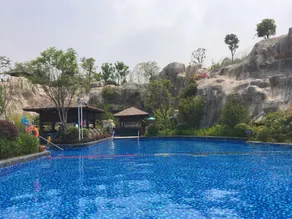 Phoenix City Hot Spring Resort - Image 5