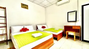 Dream View Hotel - Image 2