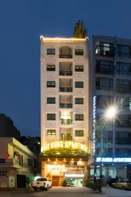 Bao Hung Hotel & Apartment - Tran Thai Tong - Image 5