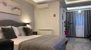 Mery Deluxe Apartment - Image 2