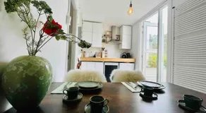 Heerlijk appartement Centrum Breda en restaurant! - Image 4