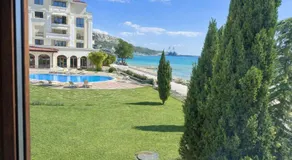 Two Bedrooms Apartment Four Seasons - FREE PARKING - Complex Carpe Diem - Image 3