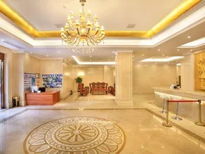 Vejasi International Hotel - Image 3