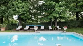 Villa Il Rossignolo con Piscina - Image 5