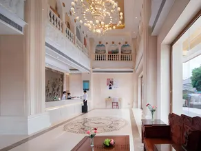 Vienna Hotel Guangdong Shaoguan Shiliting - Image 2