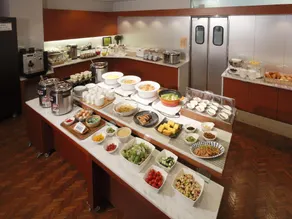 Hotel Garden Square Shizuoka - Image 5