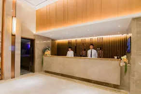 Yitel Shanghai Jiading Qinghe Road - Image 4