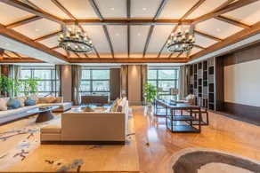 Riverside Hot Spring City · Sizhou Hotel - Image 3