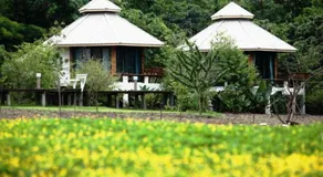KuadKhonThoe Pai Cottage - Image 5