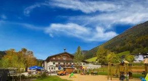 Alpenlodge, Ferienwohnung 19 - Image 5