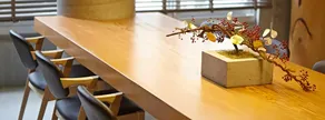 Wood Whispering Residence - Image 4