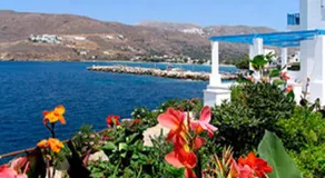Hotel Filoxenia - Image 5
