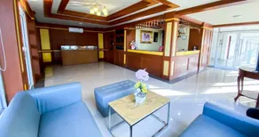 Kiatnakhon Hotel - Image 5