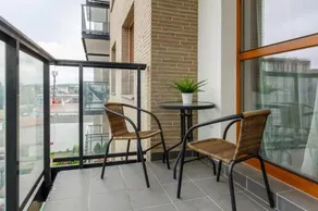 Zajezdnia Wrzeszcz by Grand Apartments - Image 1