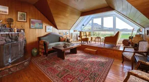 Kidafell Farmhouse - Image 3