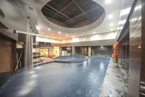 New Hollywood Pekanbaru Hotel - Image 5