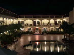 Hotel Kumararraja Palace - Image 4